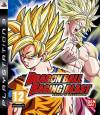 PS3 GAME - DRAGON BALL RAGING BLAST (MTX)